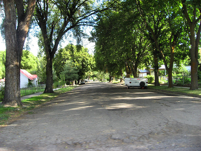 Paonia, Colorado
