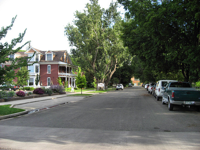 Paonia, Colorado