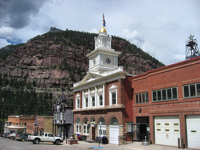 Ouray, Colorado