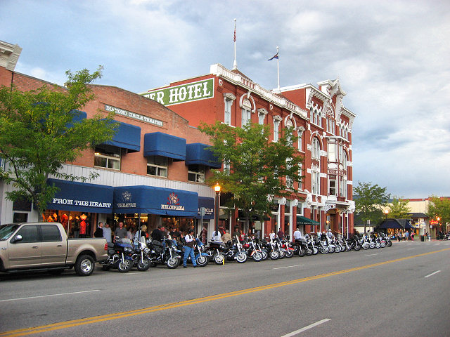 Durango, Colorado