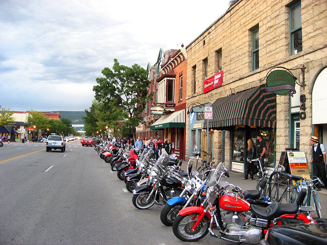 Durango, Colorado