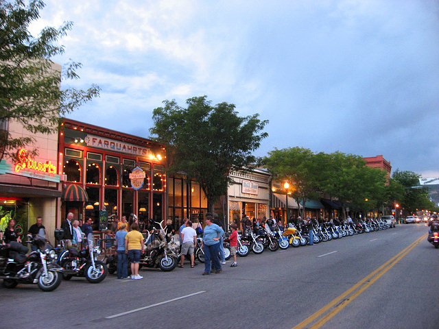 Durango, Colorado