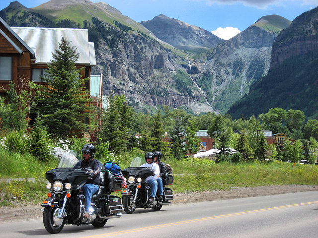 Telluride, Colorado
