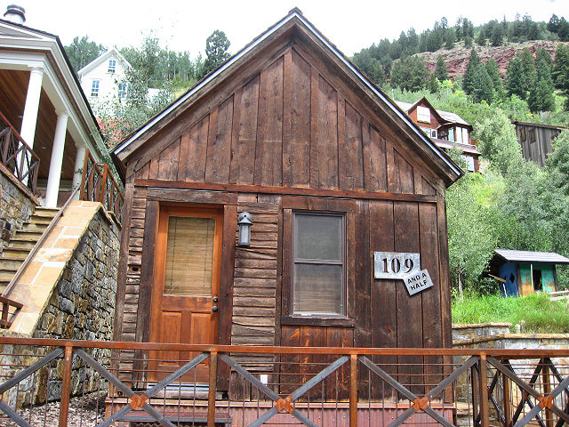 Telluride, Colorado