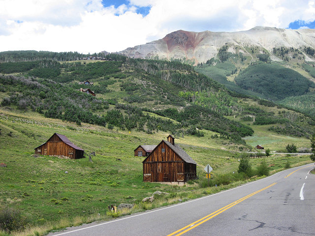 Telluride, Colorado