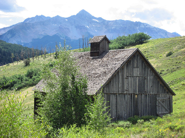 Telluride, Colorado
