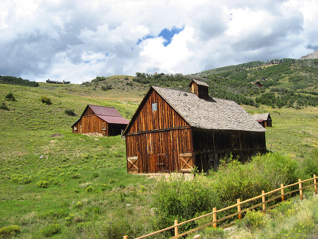 Telluride, Colorado