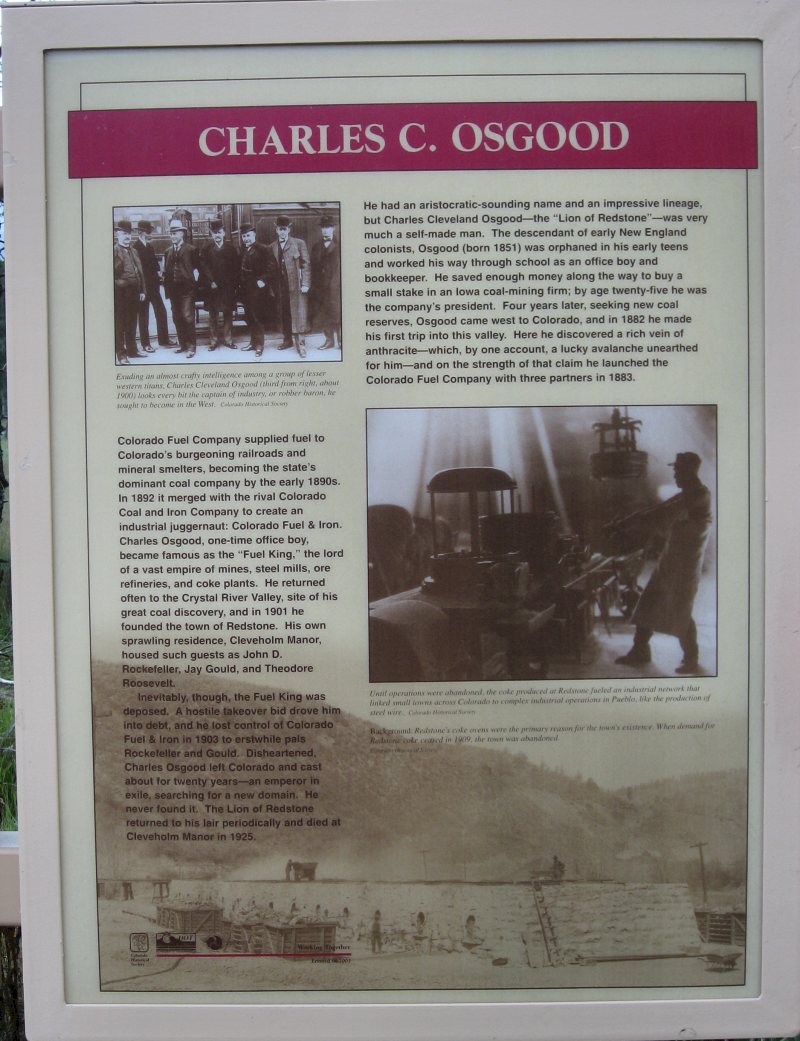 Charles Osgood