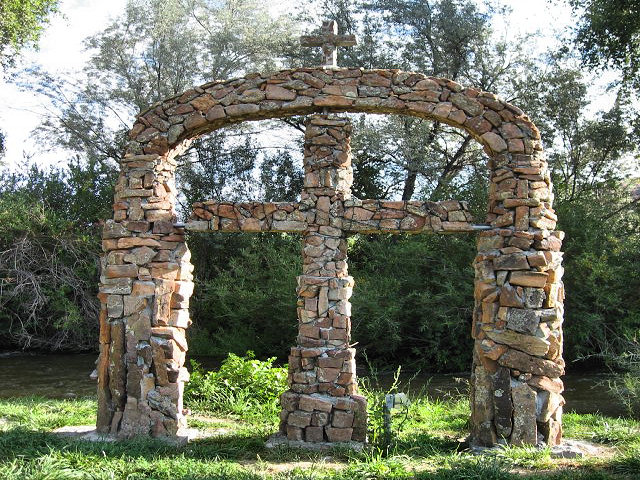 Santuario De Chimayo, NM