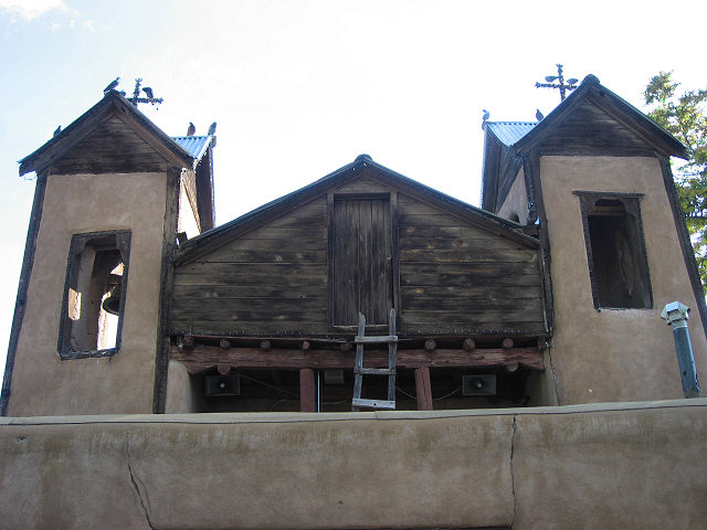 Santuario De Chimayo, NM