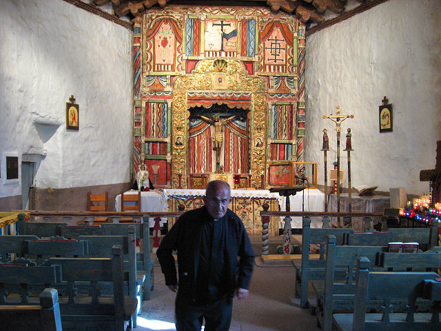 Father Roca