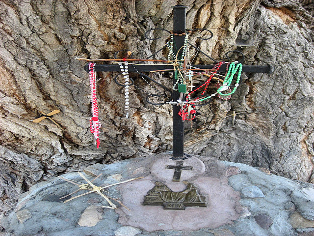 Santuario De Chimayo, NM