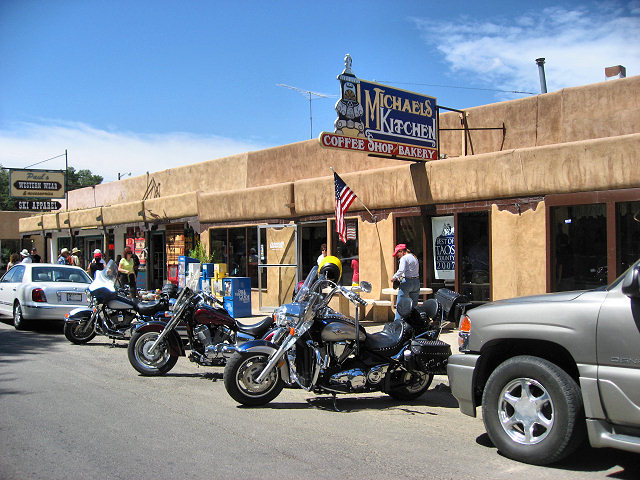 Taos, NM