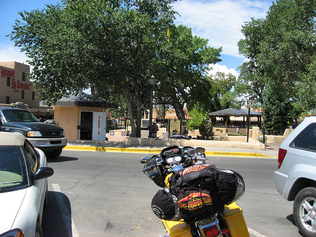 Taos, NM