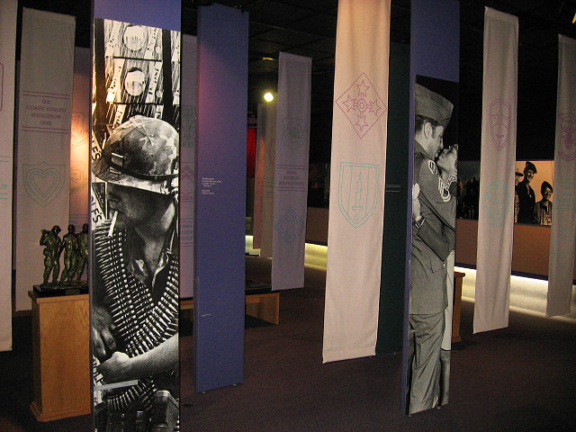 Vietnam Veterans National Memorial, Angel Fire, NM