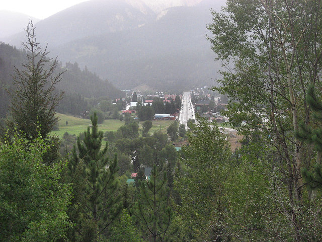 Red River, NM