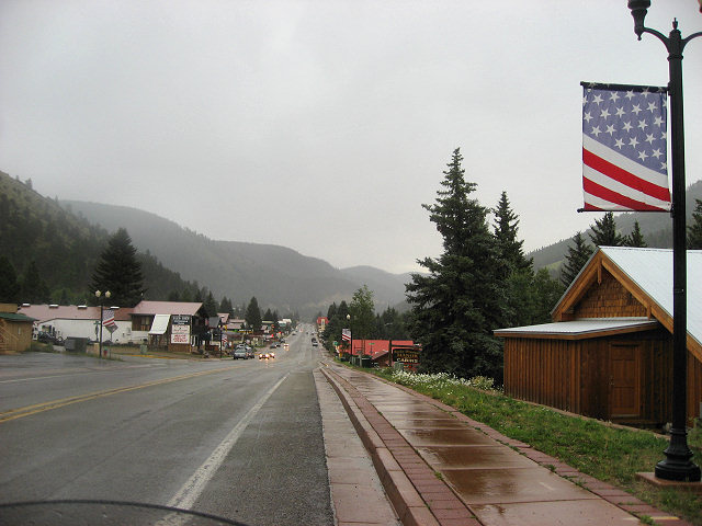 Red River, NM