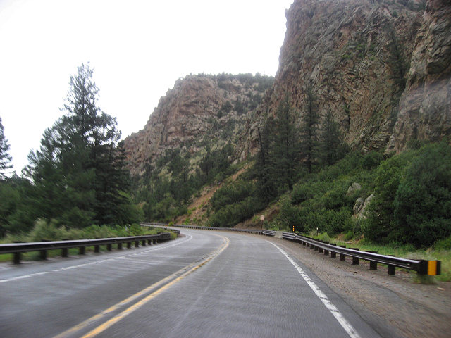Red River, NM