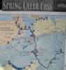 Spring Creek Pass