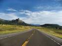 Hwy. 84 to Pagosa Springs, CO