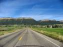 Hwy. 84 to Pagosa Springs, CO