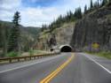 Wolf Creek Pass, CO.