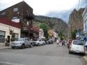 1890's Mining Town of Creede, CO