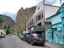 1890's Mining Town of Creede, CO