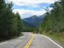 Silver Thread Scenic Byway to Lake City