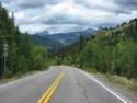Silver Thread Scenic Byway to Lake City