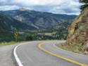 Silver Thread Scenic Byway to Lake City