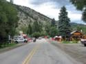 Lake City, CO - Founded in 1874