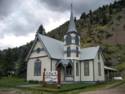 Lake City, CO - Founded in 1874