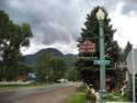 Lake City, CO - Founded in 1874