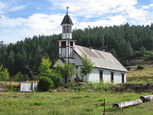 Pagosa Springs, CO
