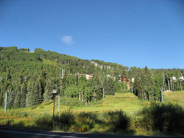 Durango Mountain Ski Resort in Purgatory