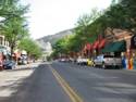 Downtown Durango