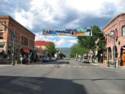 Downtown Durango