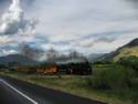Durango Silverton Railroad