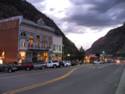 Ouray, CO