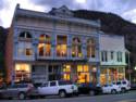 Ouray, CO