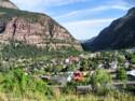 Ouray, CO