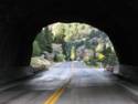 Million Dollar Highway - Ouray to Silverton