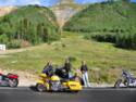 Million Dollar Highway - Ouray to Silverton