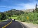 Million Dollar Highway - Ouray to Silverton