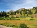 Million Dollar Highway - Ouray to Silverton