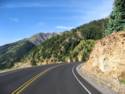 Million Dollar Highway - Ouray to Silverton