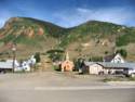 Silverton, CO