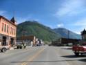 Silverton, CO