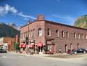 Silverton, CO